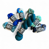 -Simple Stillness Shawl Knitting Kits-WOOLTRIBE