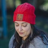 Lifestyle photo for I Like Mine Spicy-Hats-WOOLTRIBE