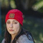 Lifestyle photo for I Like Mine Spicy-Hats-WOOLTRIBE