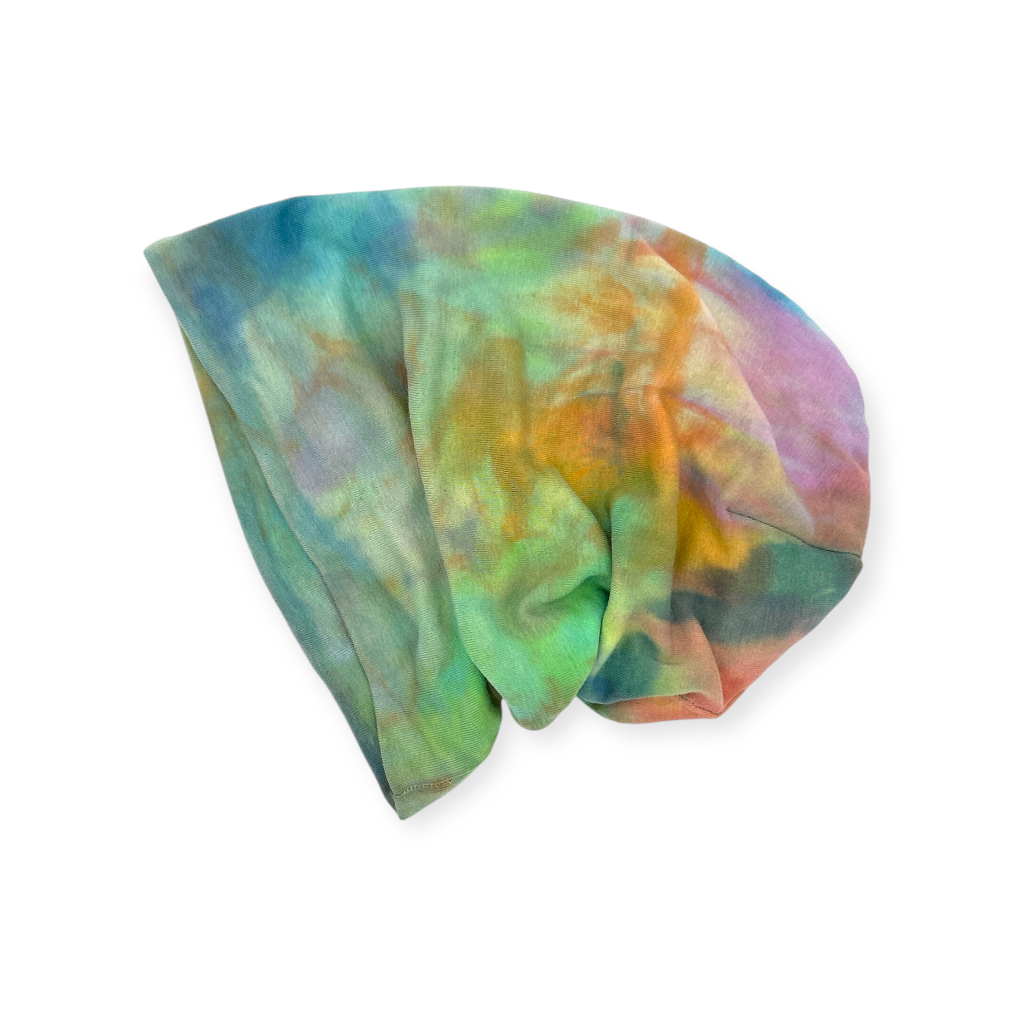 Hats-Magic Trick Organic Cotton Beanie-WOOLTRIBE