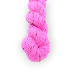 Yarn-WTF Pink-WOOLTRIBE