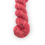 Yarn-WTF Red-WOOLTRIBE