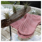 Patterns-Basic Elements™ Everyday Socks Knitting Pattern-WOOLTRIBE