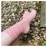 Patterns-Basic Elements™ Everyday Socks Knitting Pattern-WOOLTRIBE