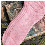 Patterns-Basic Elements™ Everyday Socks Knitting Pattern-WOOLTRIBE