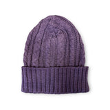 Hats-Naturally Dyed Beanies-WOOLTRIBE