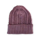 Hats-Naturally Dyed Beanies-WOOLTRIBE