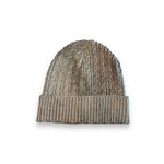 Accessories-Signature Cable Watch Cap Beanie-WOOLTRIBE