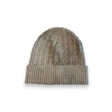 Accessories-Signature Cable Watch Cap Beanie-WOOLTRIBE