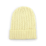 Accessories-Signature Cable Collection - Ivory-WOOLTRIBE