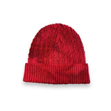 Accessories-Signature Cable Collection - Scarlet Velvet-WOOLTRIBE