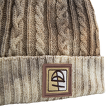 Lifestyle photo for The Rancher Beanie-Hats-WOOLTRIBE