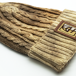 Lifestyle photo for The Rancher Beanie-Hats-WOOLTRIBE
