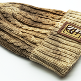Lifestyle photo for The Rancher Beanie-Hats-WOOLTRIBE
