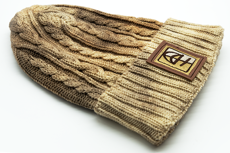 Lifestyle photo for The Rancher Beanie-Hats-WOOLTRIBE