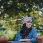 Lifestyle photo for The Rancher Beanie-Hats-WOOLTRIBE