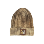 Hats-The Rancher Beanie-WOOLTRIBE