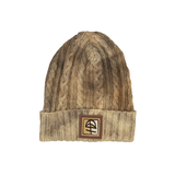 Hats-The Rancher Beanie-WOOLTRIBE