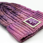 Hats-You Sweet Little Tart Beanie-WOOLTRIBE